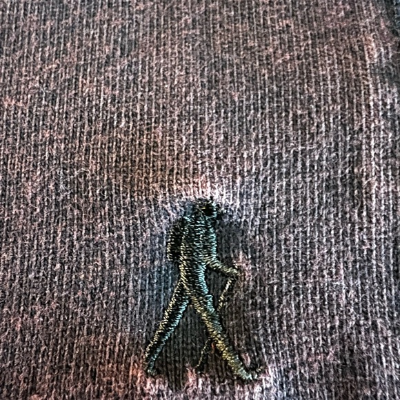 Royal Robbins Men’s Black Red Casual Button Down Shirt Size Large - Picture 4 of 8